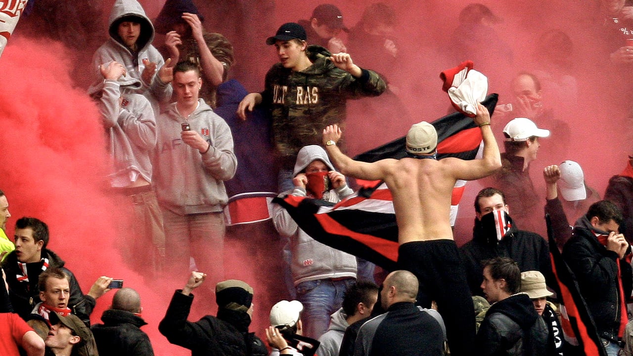 Ajax: slechts 833 tickets voor duel in Londen