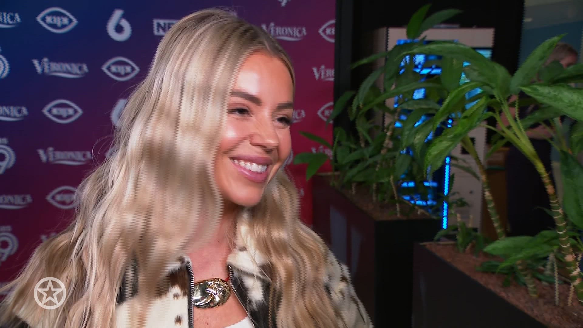 Spannende confrontatie tussen Waylon en Yvonne Coldeweijer