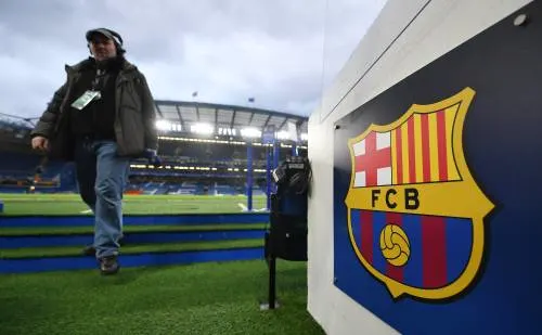 Barcelona haalt Emerson voor volgend seizoen