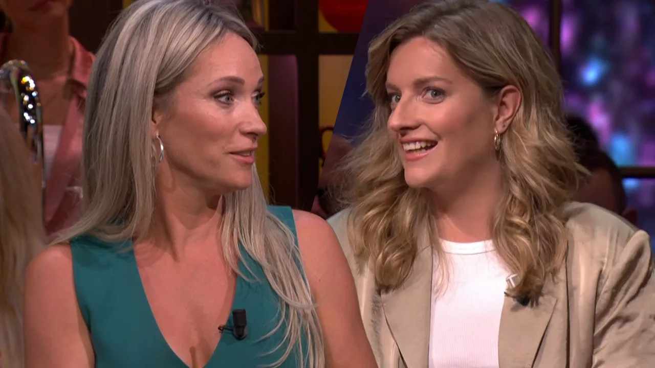 Merel Ek kreeg geen pyjamadagkorting bij IKEA: 'Omdat je altijd naakt slaapt?'