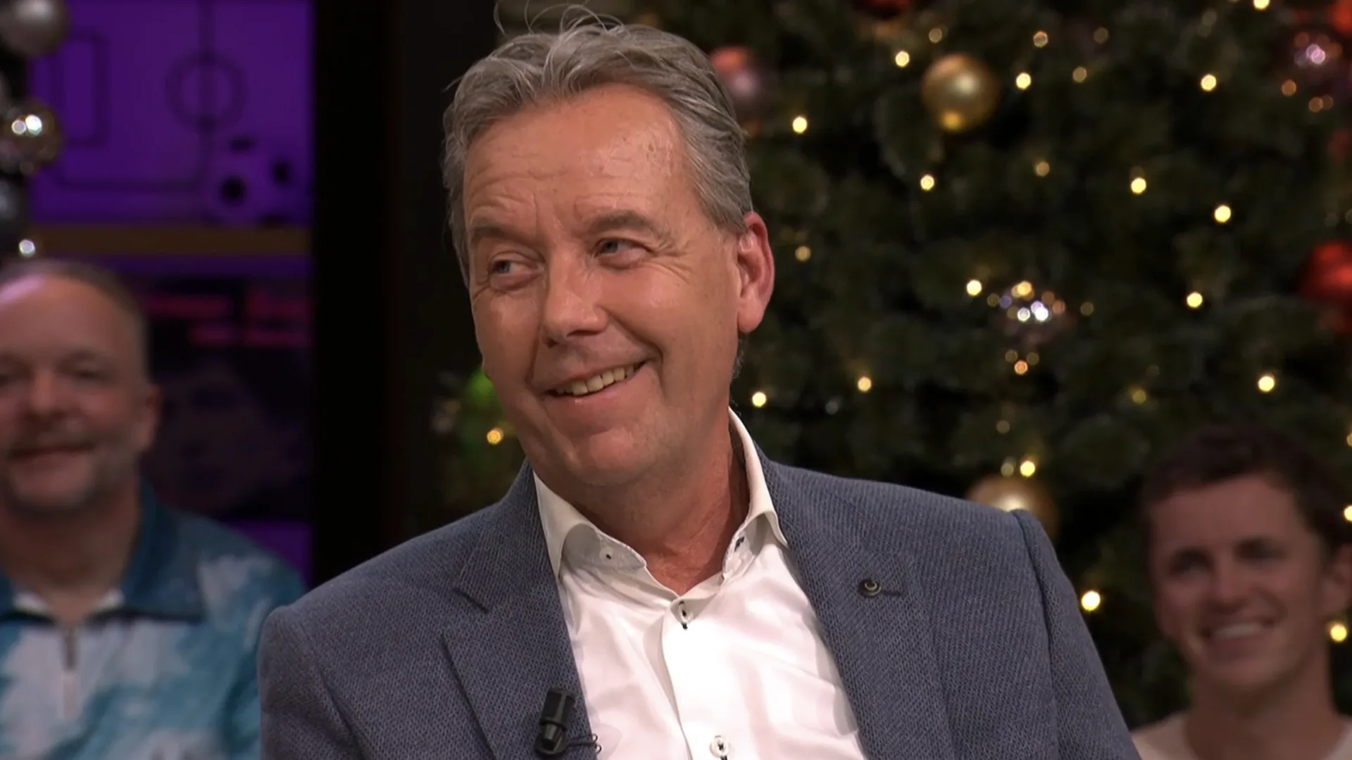 Aflevering Vandaag Inside met Valentijn Driessen, maandag 15 december 2025