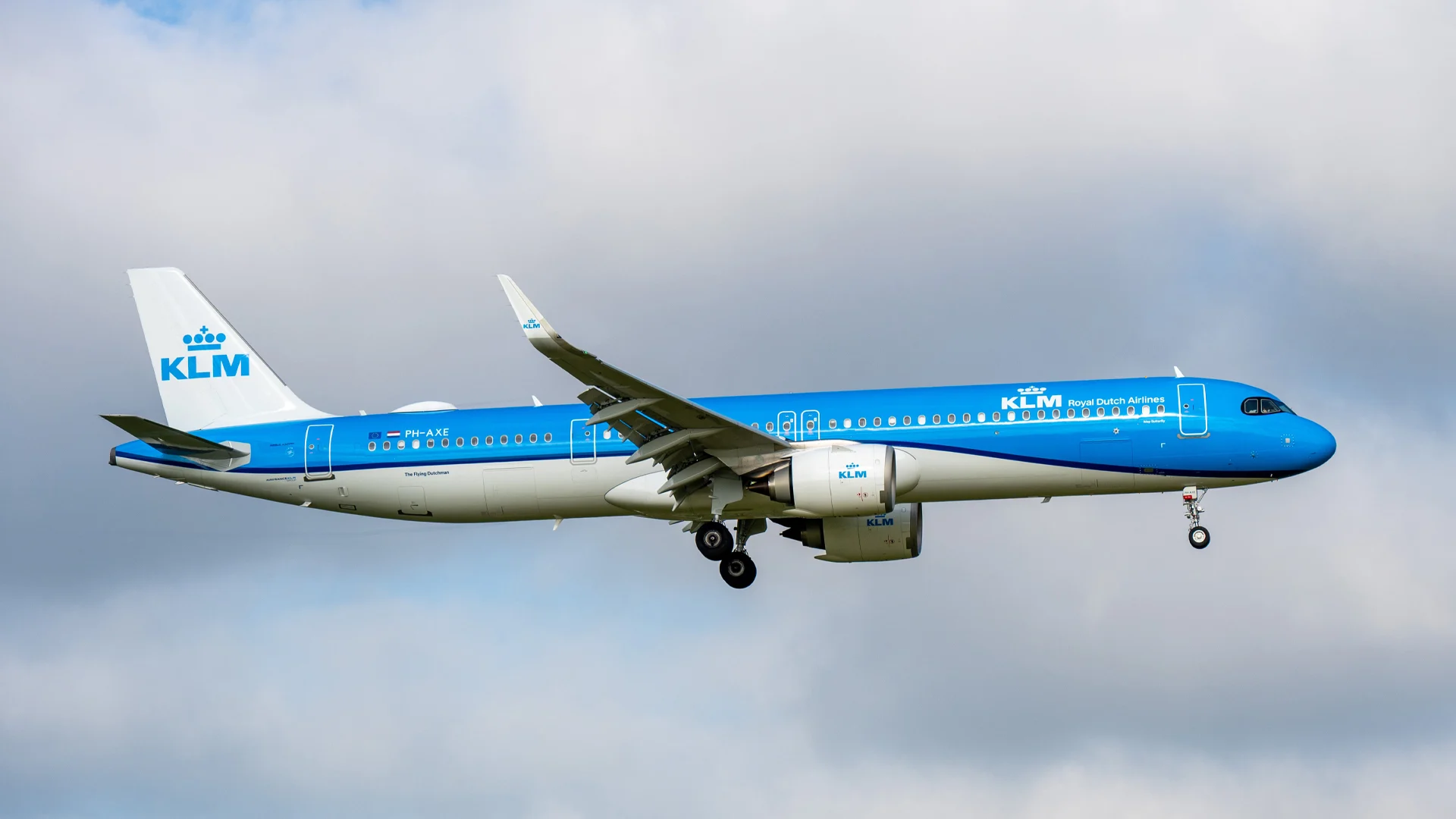 KLM vliegt voorlopig niet op Tel Aviv na aanval Israël op Iran