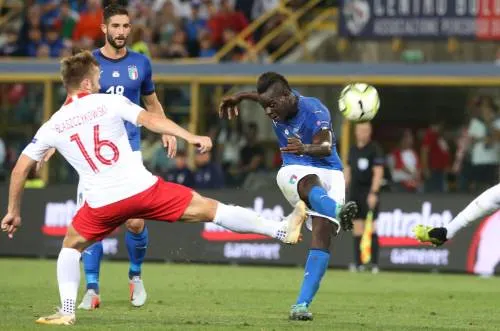 Italië begint Nations League met gelijkspel