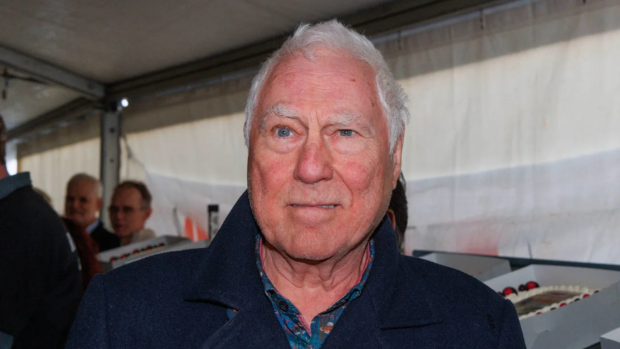 Golden Earring-drummer Cesar Zuiderwijk kreeg prostaatkanker: 'Ik kreeg vijf heftige bestralingen'