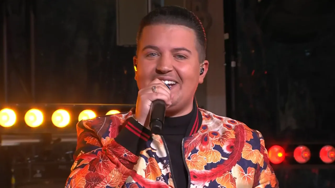 Marco Schuitmaker treedt dinsdagavond op bij De Oranjezomer!