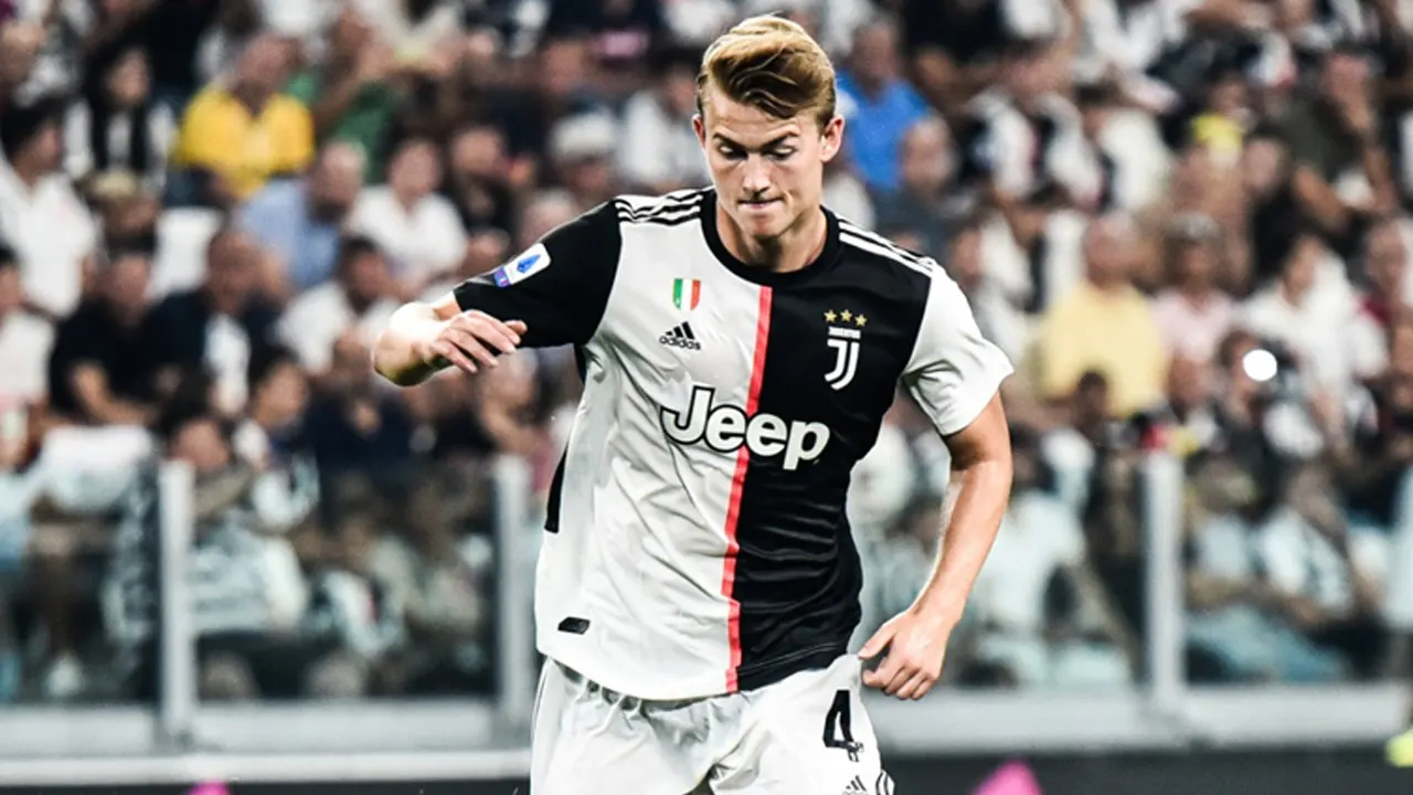 Juventus schakelt Inter uit en staat opnieuw in finale beker