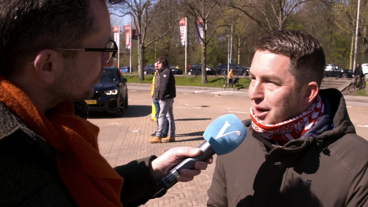 'Eigenlijk lijkt Feyenoord veel meer op Ajax dan Feyenoord zelf beseft'