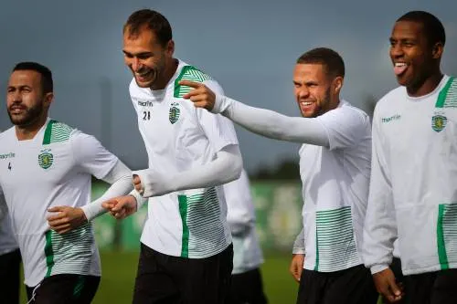 Sporting laat Castaignos gaan