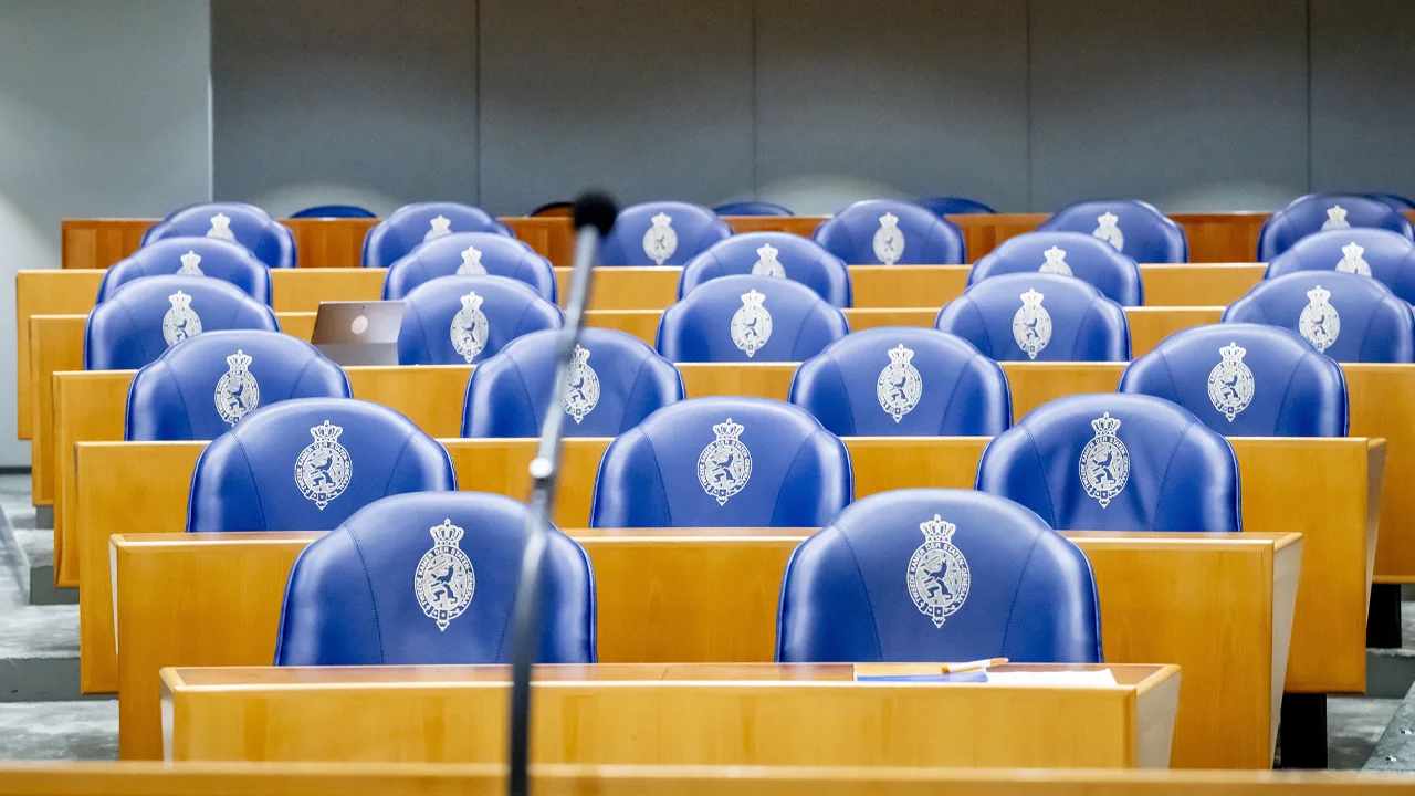 Tweede Kamer verwerpt motie om gewonde kinderen uit Gaza naar Nederland te halen