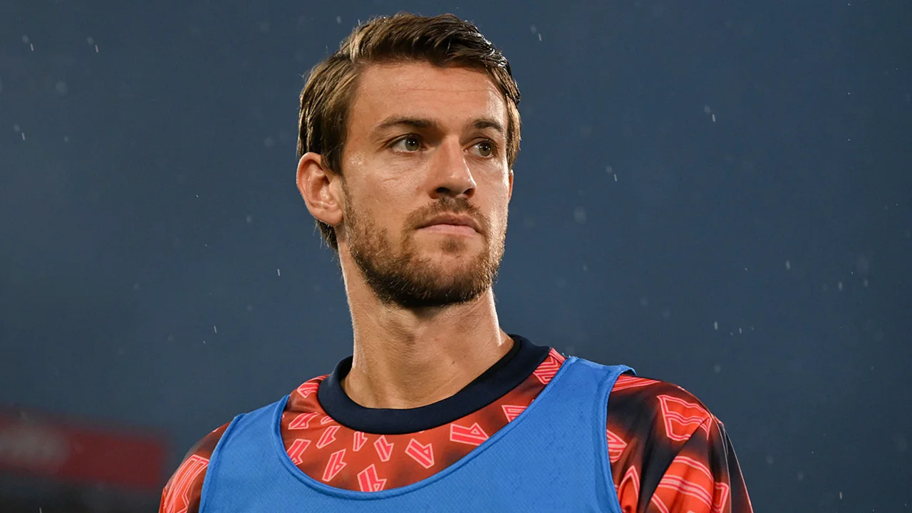 Daniele Rugani reist direct mee met Ajax naar Polen