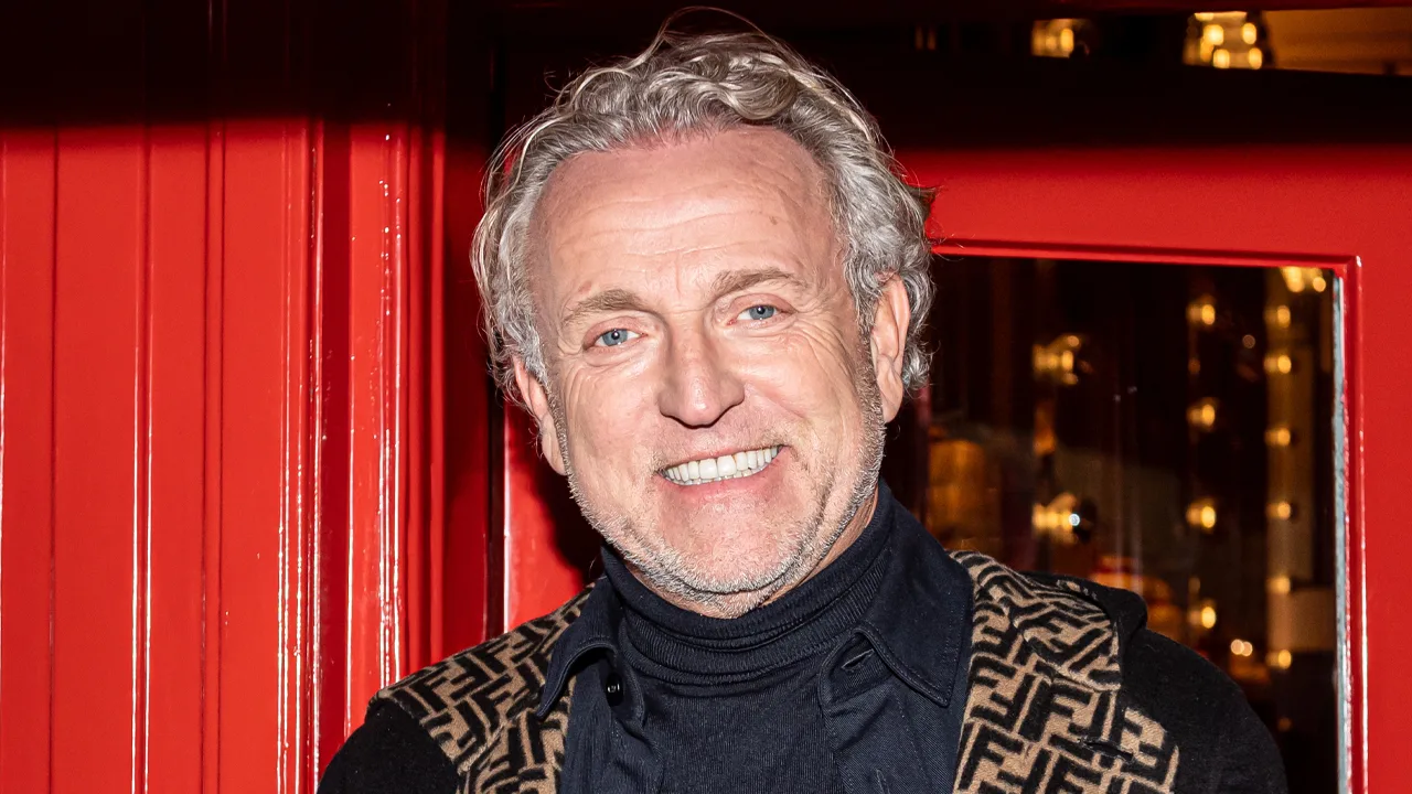 Gordon dinsdagavond te gast bij Vandaag Inside