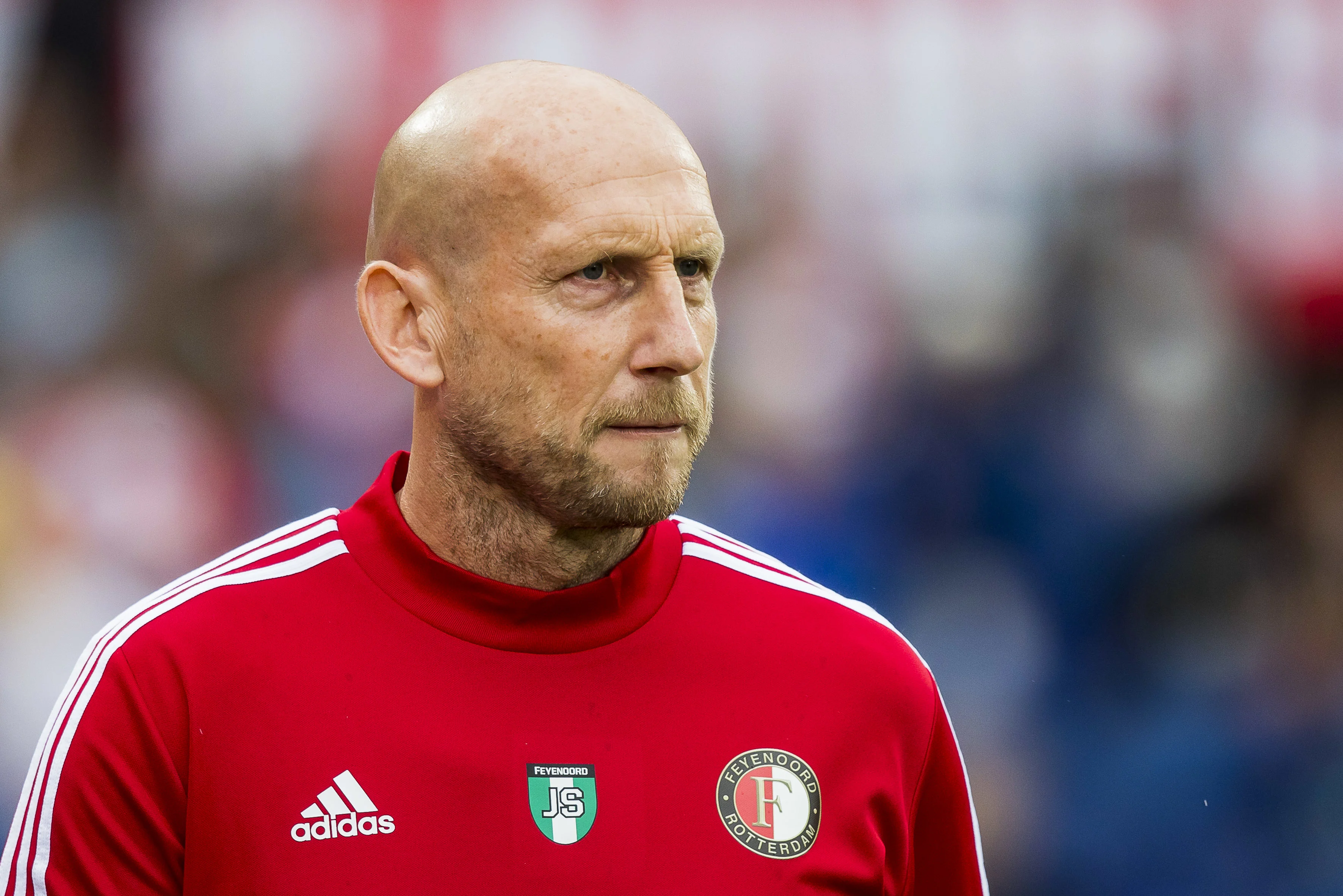 Uitwedstrijd Feyenoord in Georgië start eerder