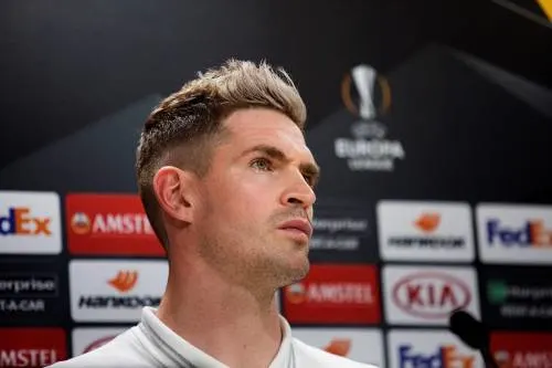 Speelverbod Noord-Ierse international Lafferty