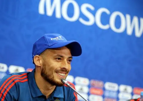 David Silva beëindigt interlandloopbaan