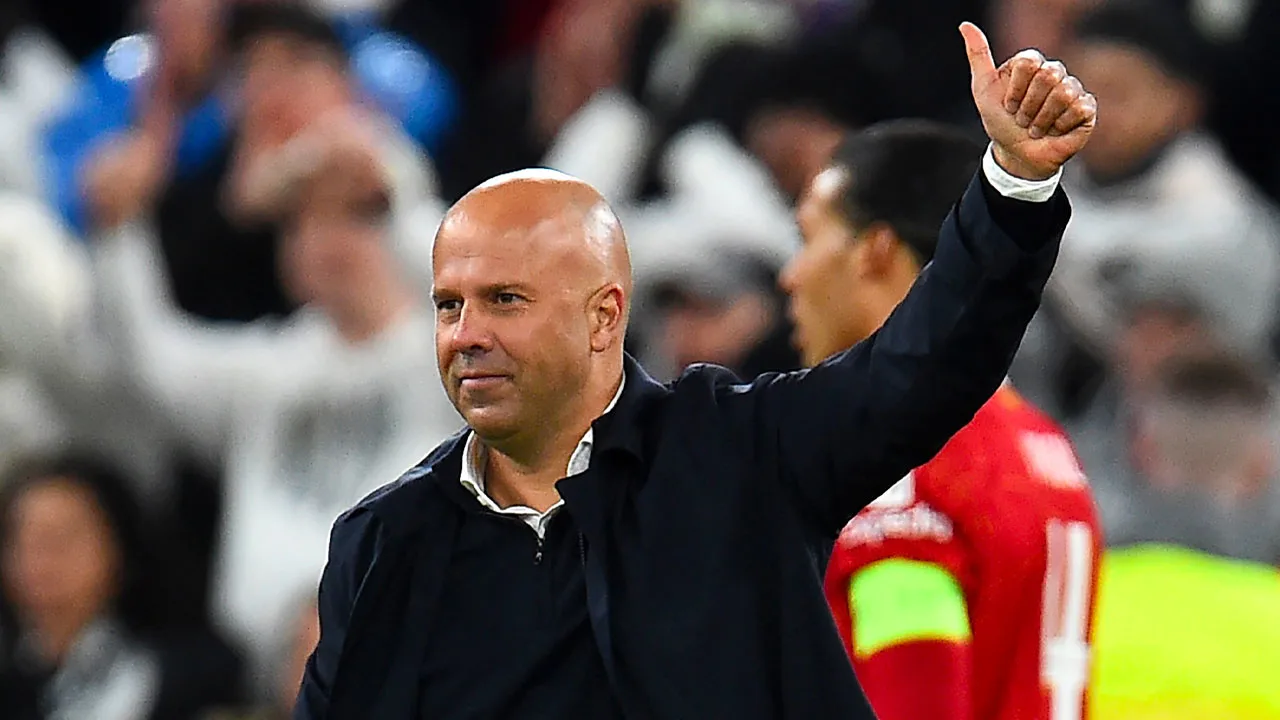 Slot deelt met Liverpool nieuwe tik uit aan Manchester City