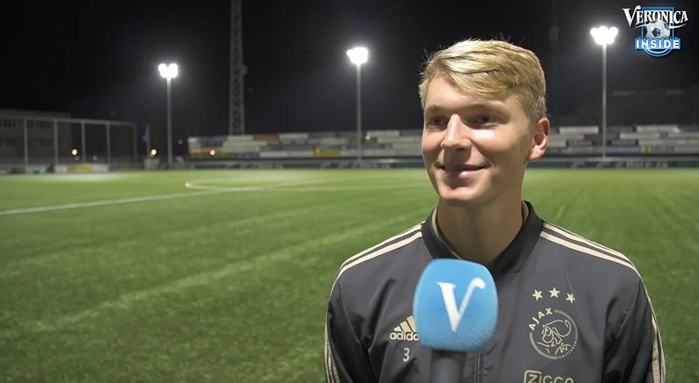 Schuurs: 'Natuurlijk heb je hoop als een concurrent wegvalt'