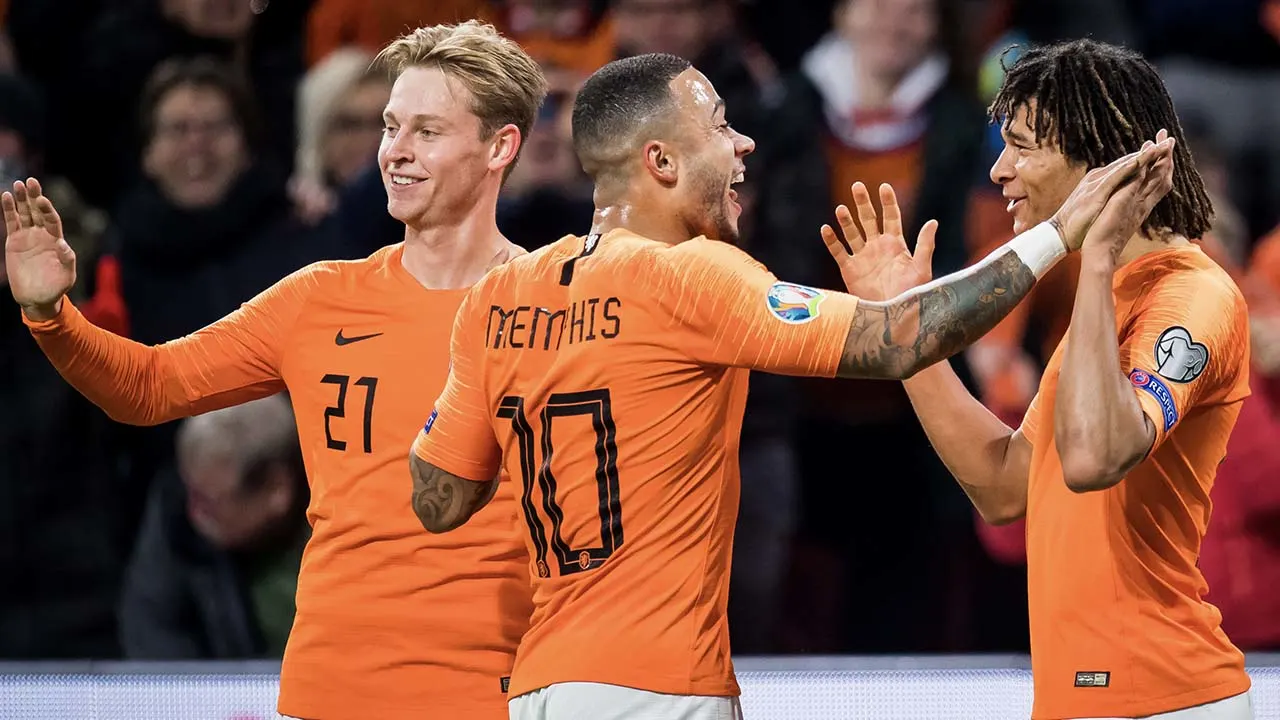 Oranje na ruim negen maanden weer in actie voor duel met Polen