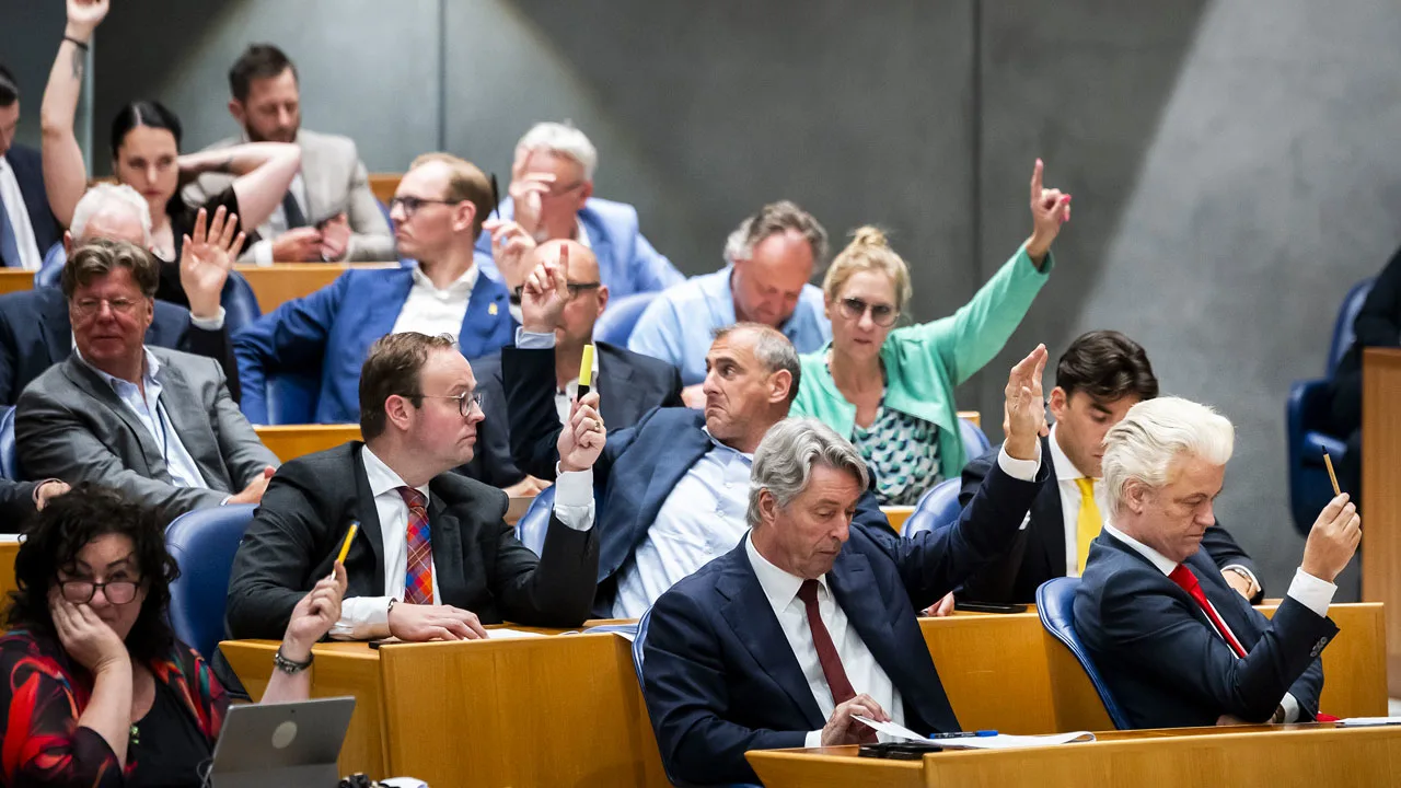 Kamer wil af van voorrang statushouders bij sociale huurwoning