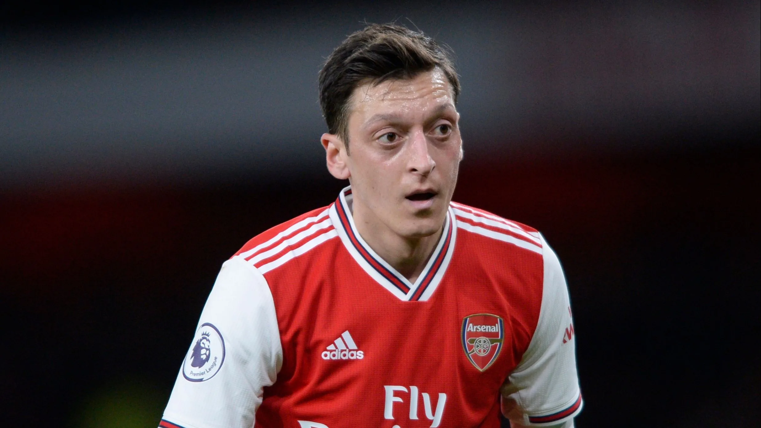 Özil wil investeren in Mexicaanse voetbalclub