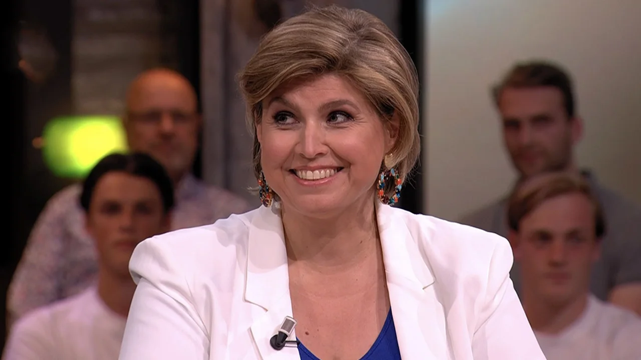  Aflevering Vandaag Inside met Angela de Jong, dinsdag 14 juni 2022