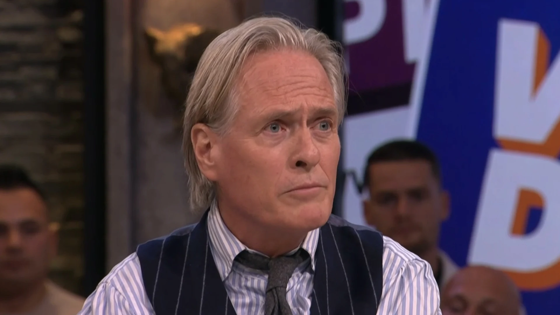 Jort Kelder: 'Ik vind dat domme mensen en mensen die zich niet verdiepen, níet moeten stemmen'