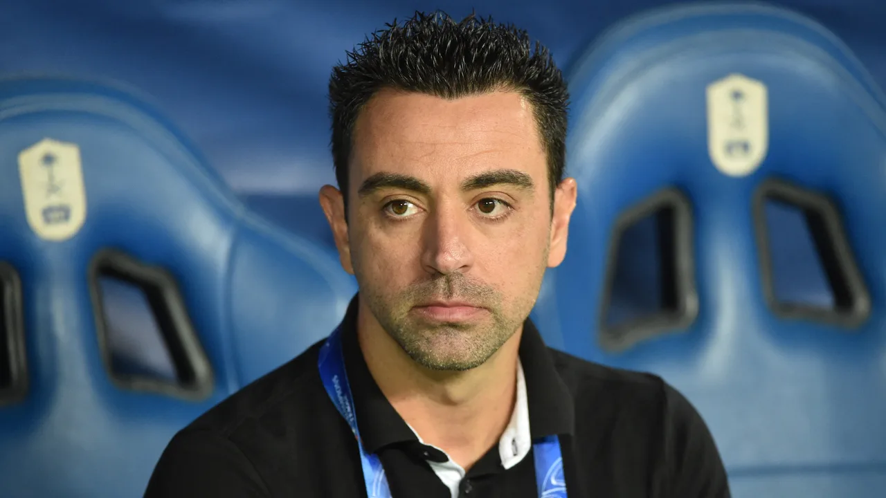 'Xavi bereikt persoonlijk akkoord met FC Barcelona'