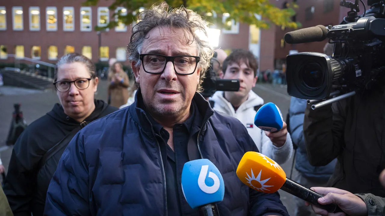 Marco Borsato donderdag aanwezig bij uitspraak in rechtszaak