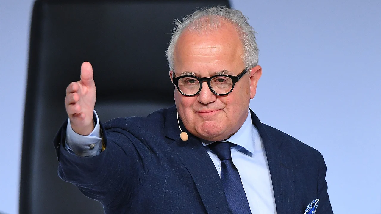 Keller nieuwe voorzitter Duitse voetbalbond