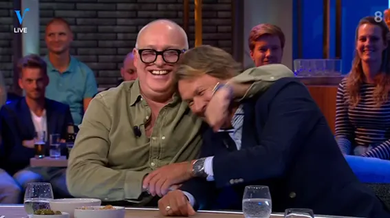 Samenvatting | Veronica Inside #14 | 24/09/2018