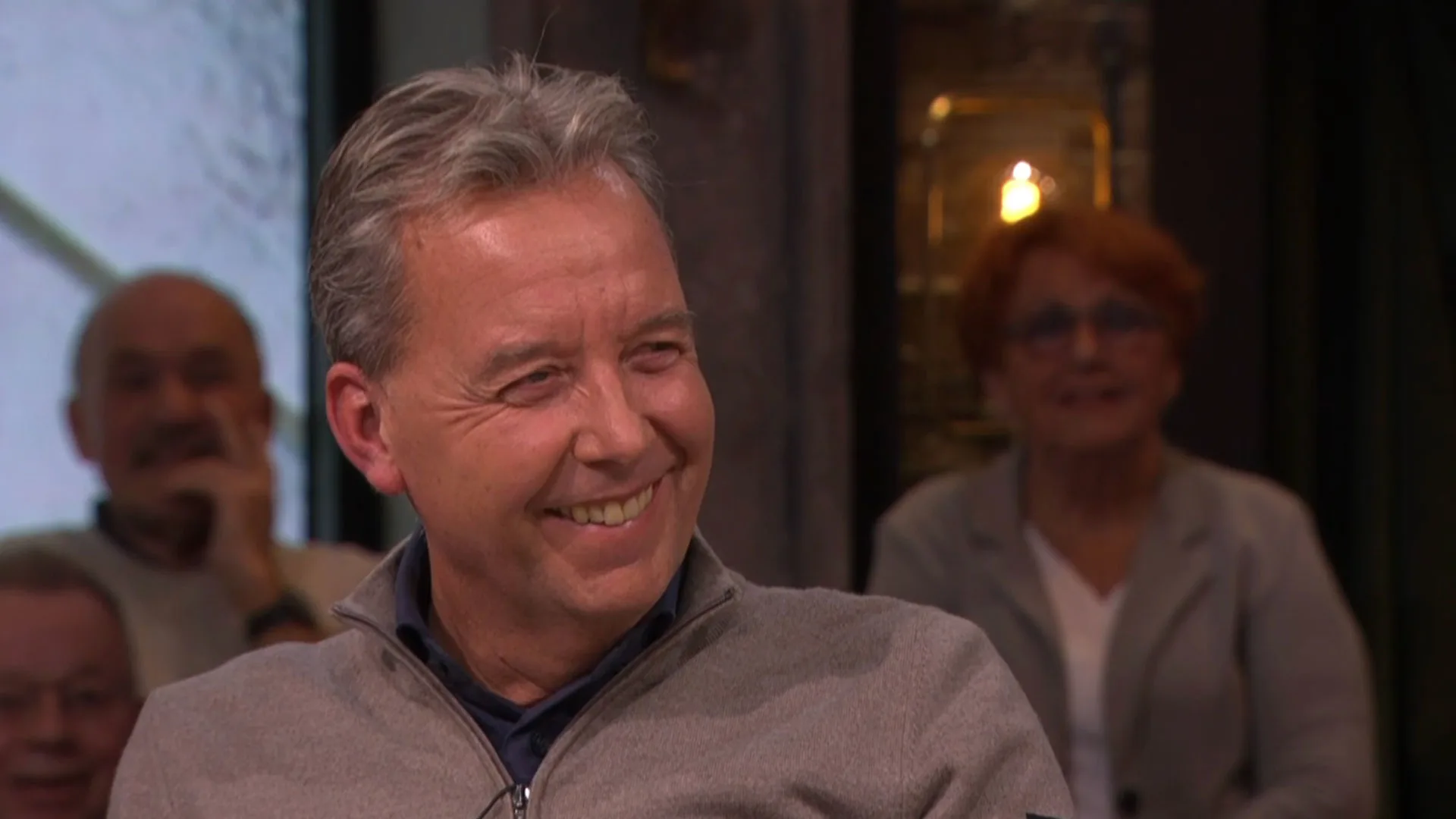 Aflevering Vandaag Inside met Valentijn Driessen, woensdag 19 november 2025