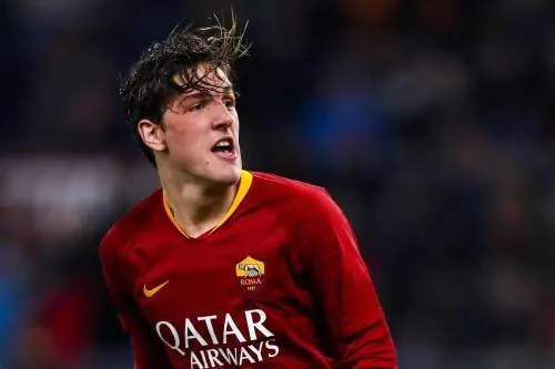 AS Roma verslaat FC Porto 