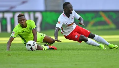 Vitesse huurt Musonda van Chelsea