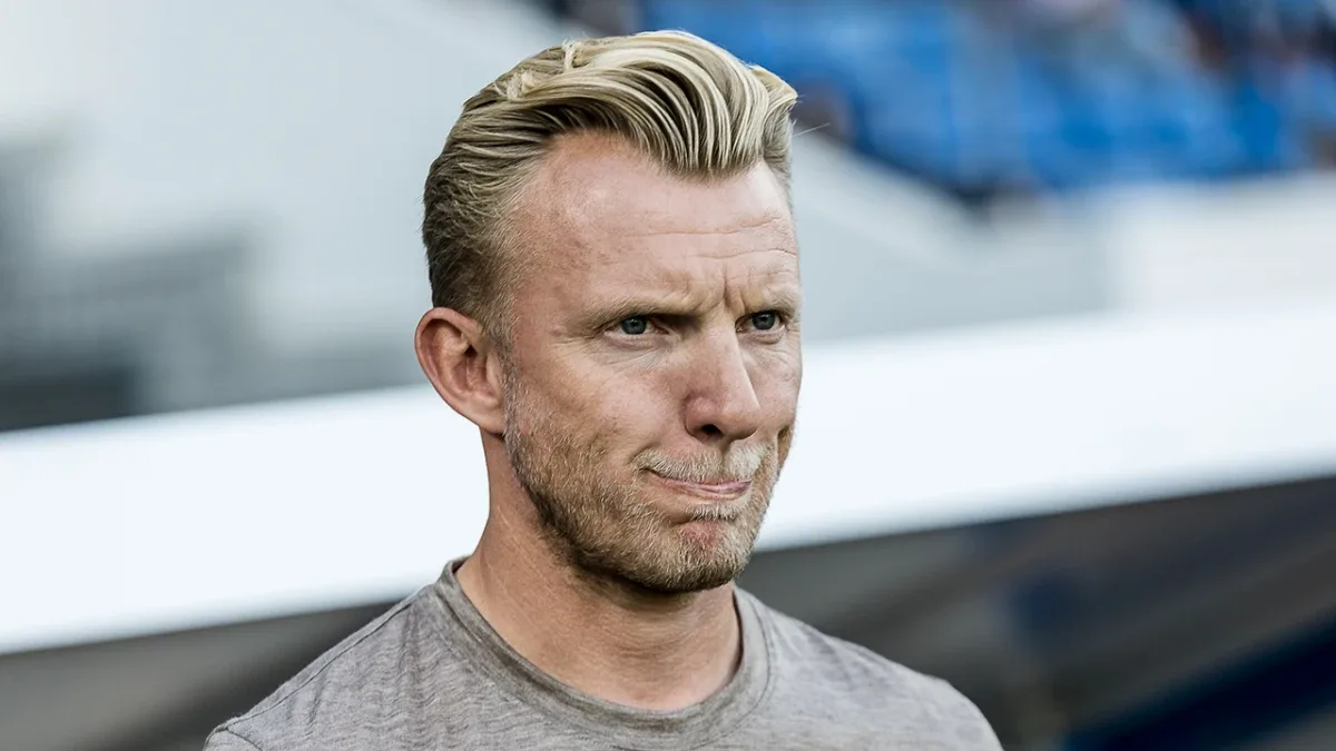 Dirk Kuyt reageert in statement op ontslag bij ADO Den Haag