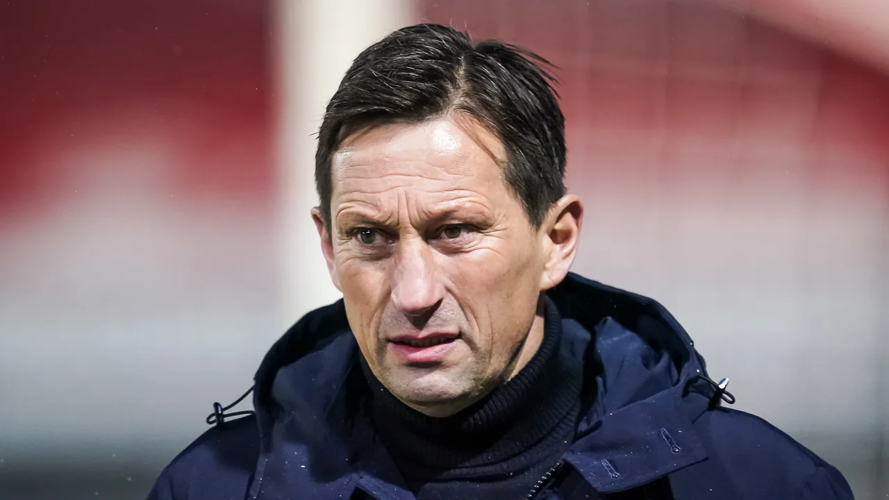 Schmidt rekent niet meer op Dumfries en Malen