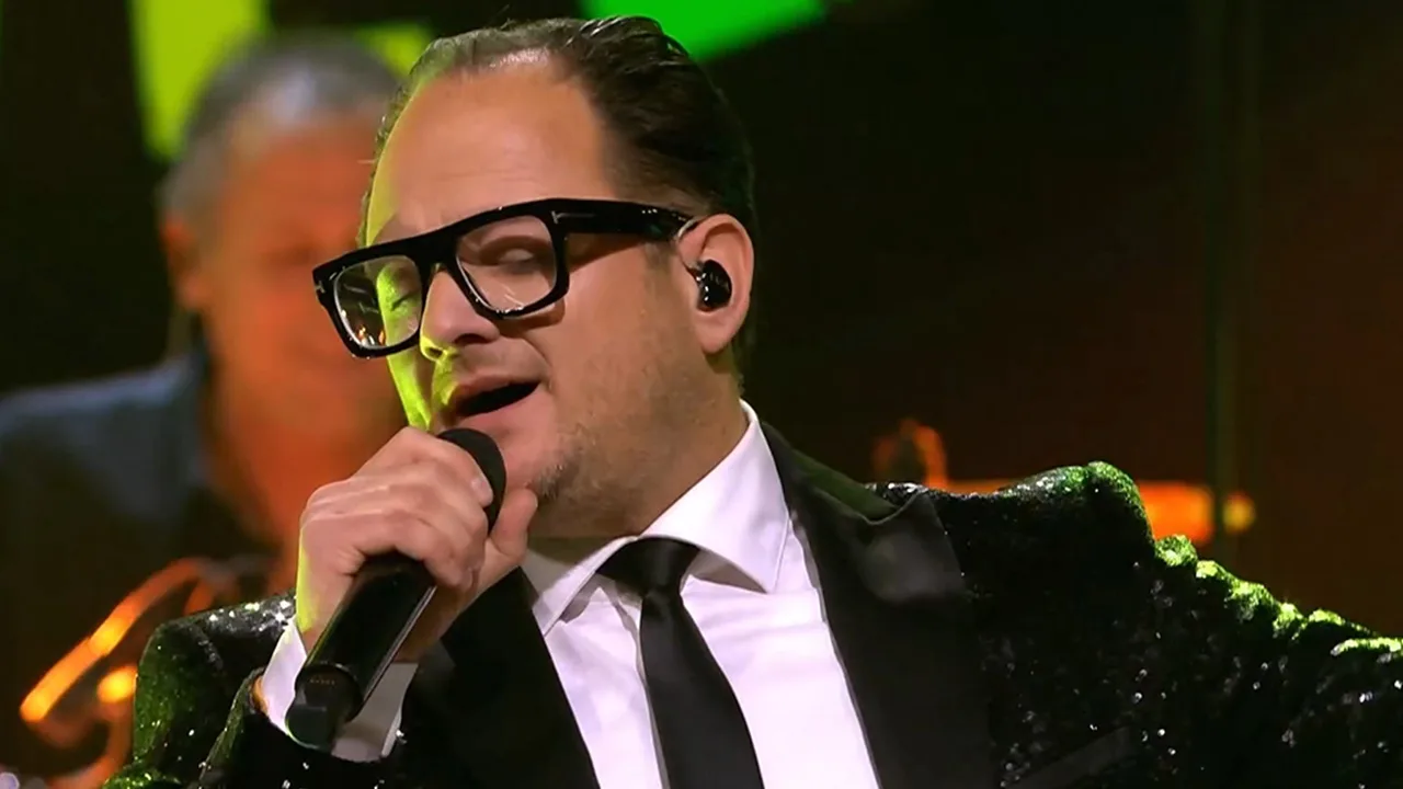 De Guus Meeuwis Tribute band treedt woensdagavond op bij De Oranjezomer!