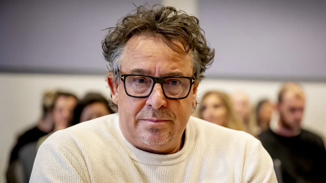 Marco Borsato gaat het komende jaar niet optreden