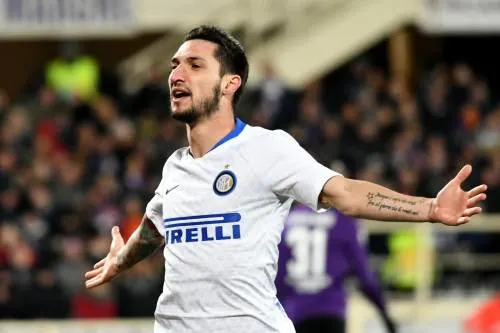 Eigen doelpunt De Vrij na 16 seconden