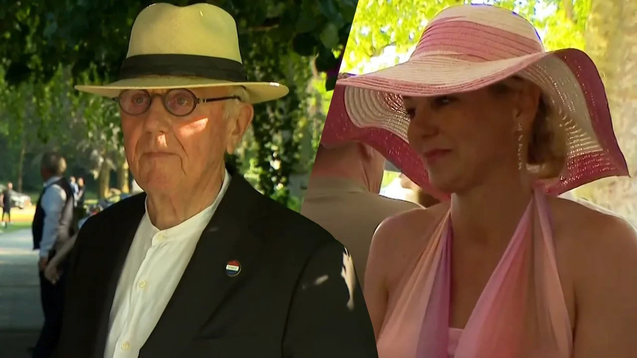 Hoe zit het nu precies tussen Harry Mens en Marianne Timmer?
