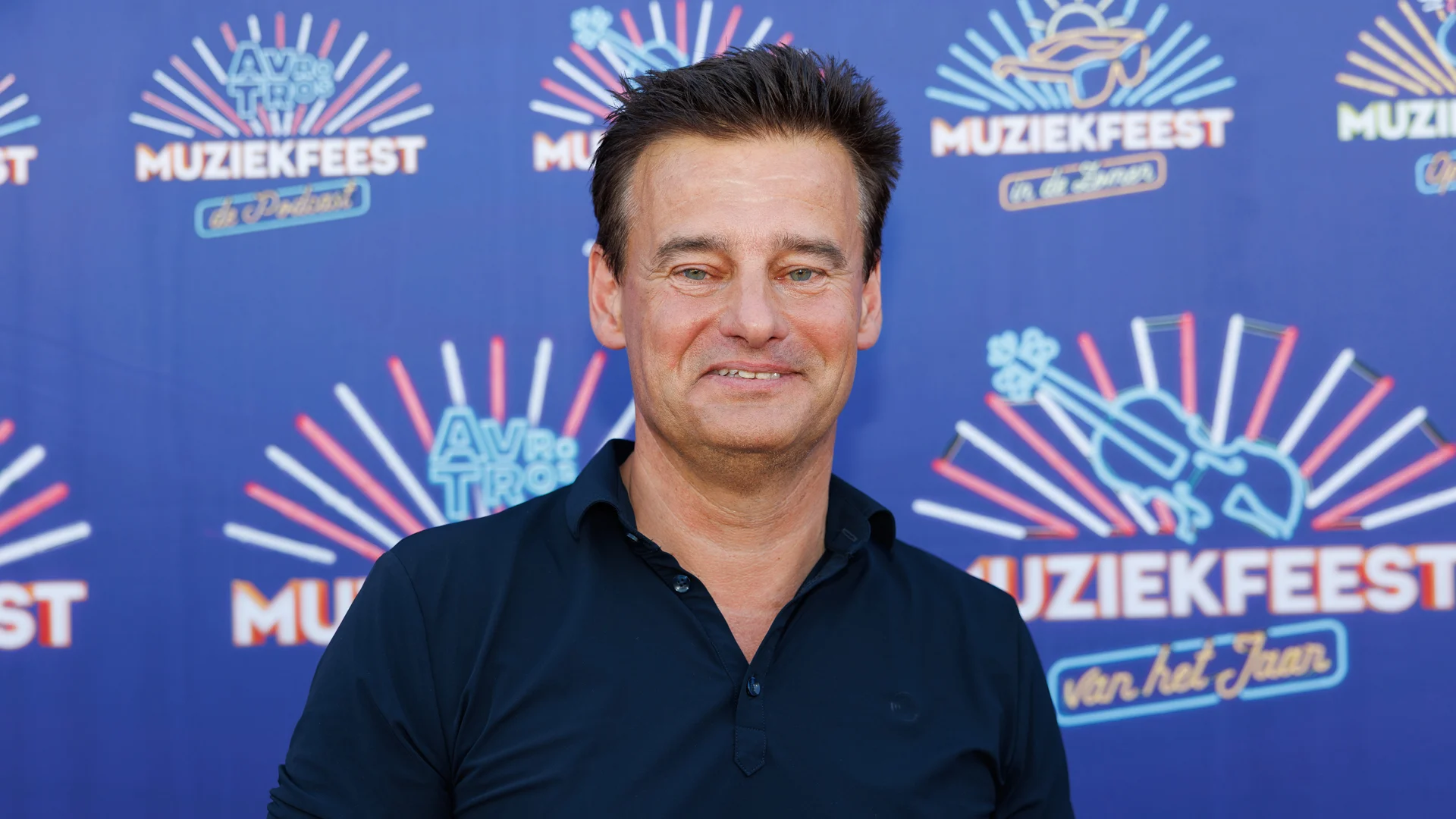 Wilfred Genee: 'Ik heb een droom, maar ik weet niet of die ooit uit gaat komen'