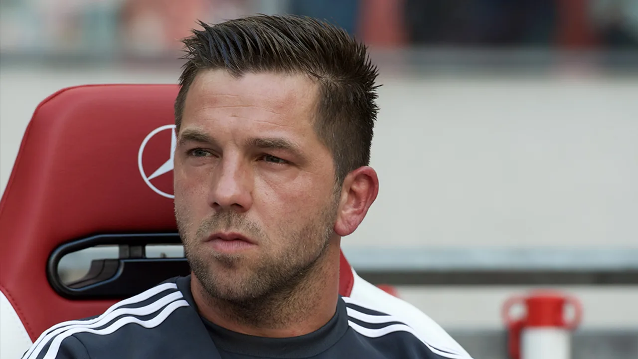 ‘Vanuit vroeger was Feyenoord wel meer mijn club dan Ajax’