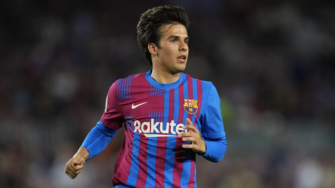 Barcelona verkoopt 'de nieuwe Iniesta' aan LA Galaxy