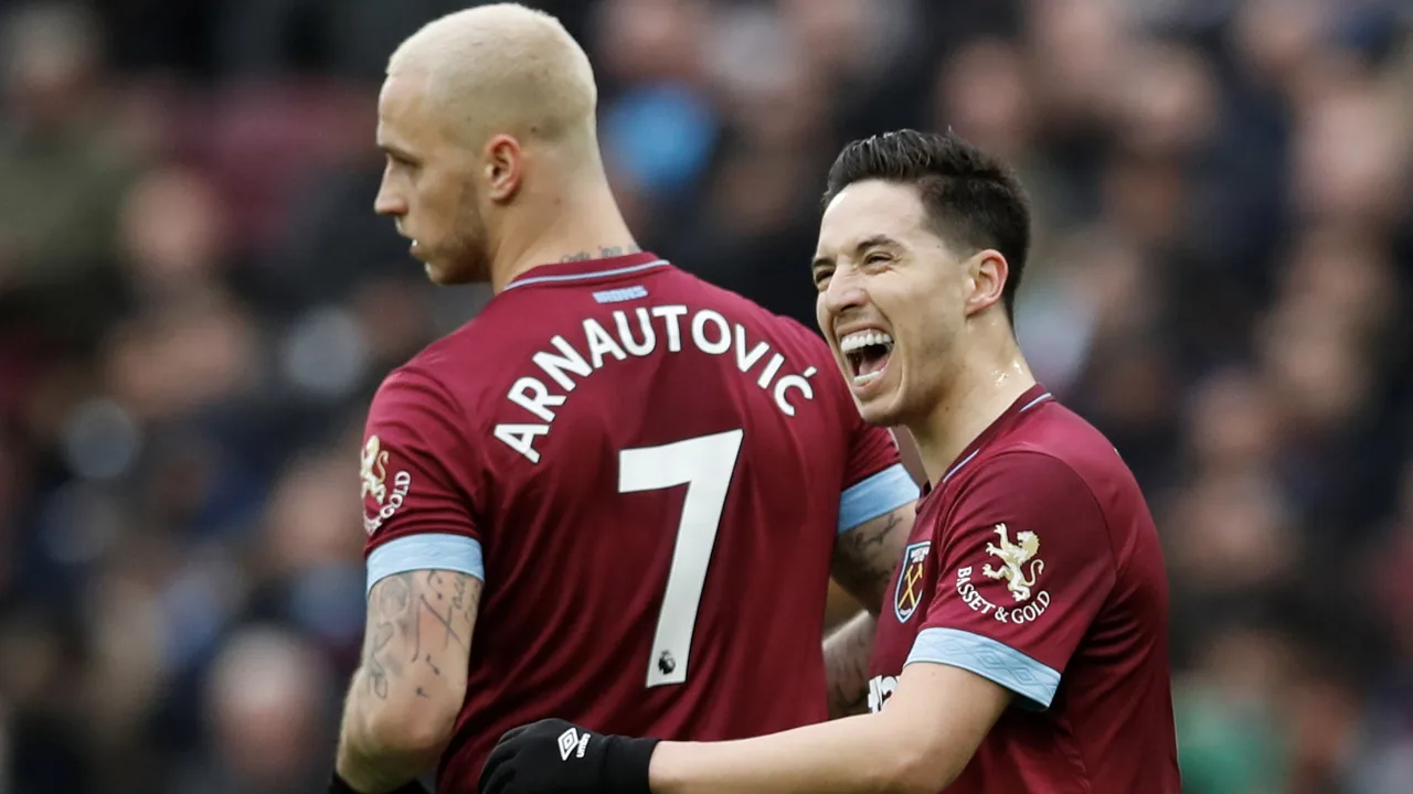 OFFICIEEL: Anderlecht meldt komst Nasri