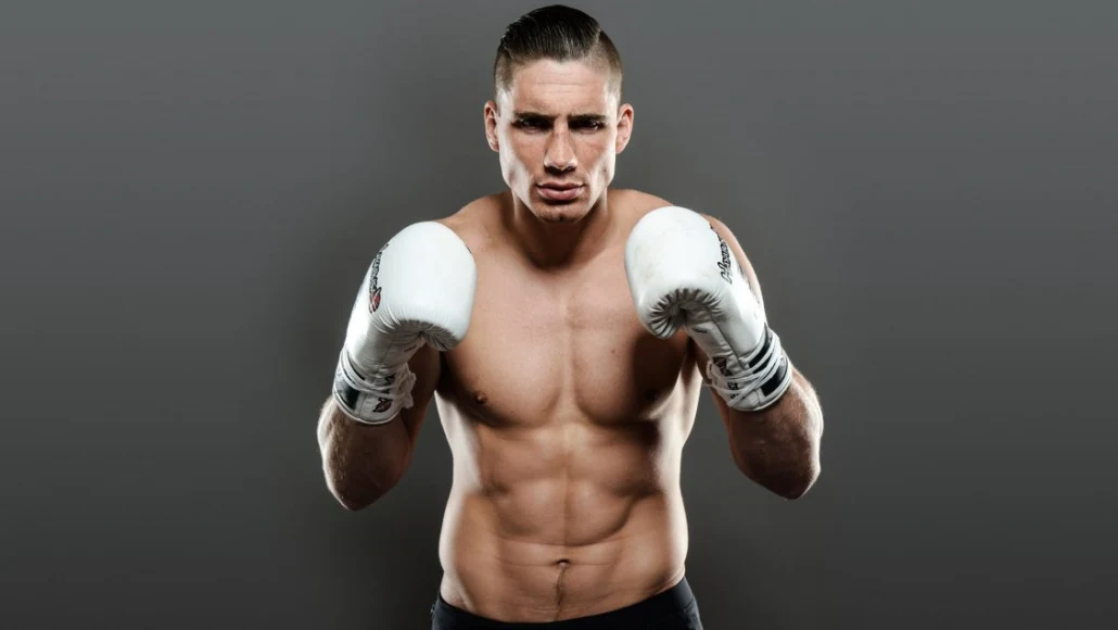 Eigen realityserie voor Rico Verhoeven