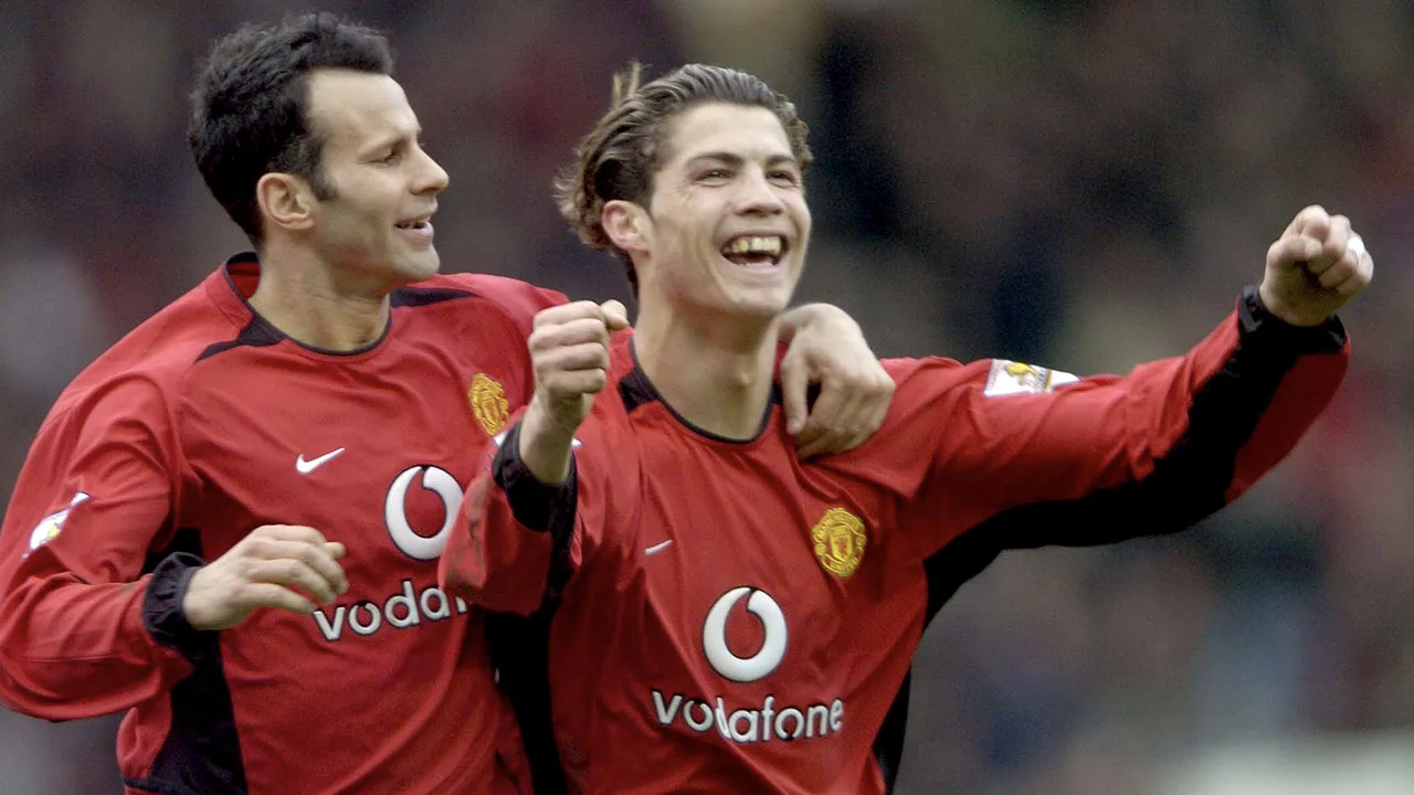 'Manchester United bedankt voor terugkeer Ronaldo'