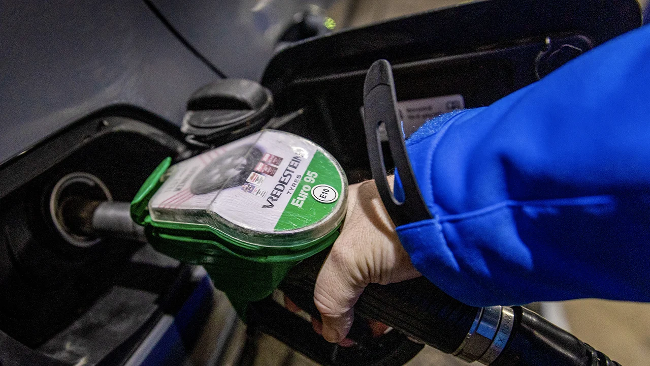 Zoveel goedkoper ben je volgende week uit voor een volle tank