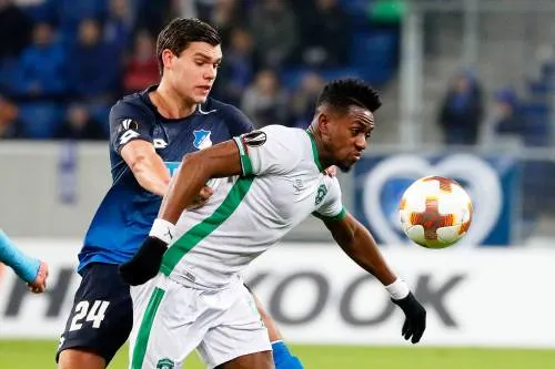 Verdediger Hoogma naar FC St. Pauli