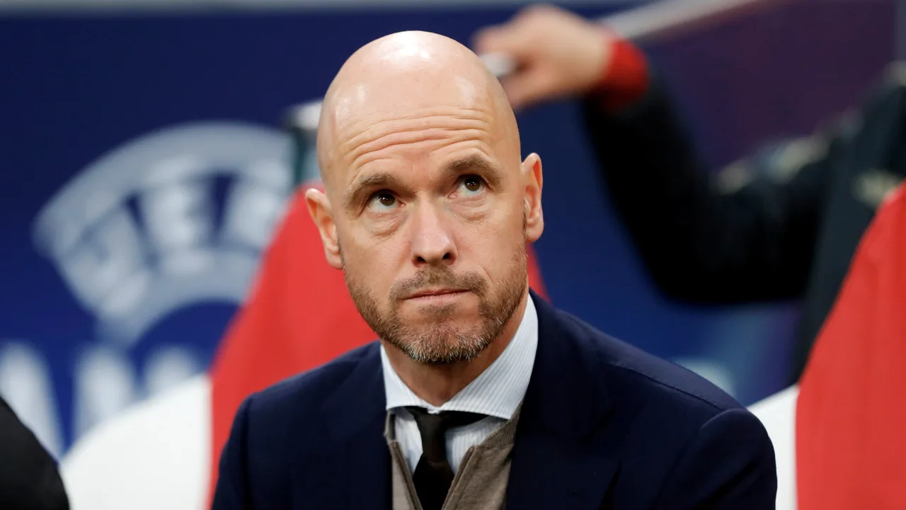 Ten Hag denkt heel grote kern te behouden