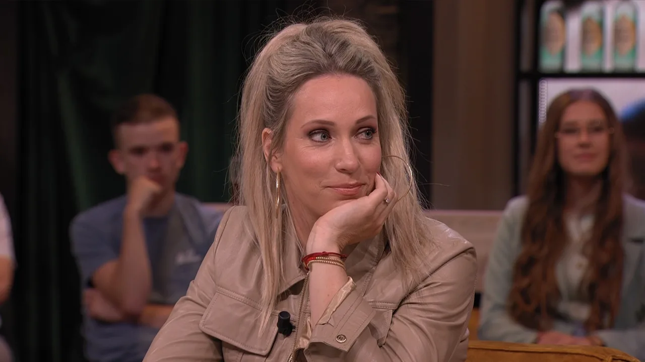 Aflevering Vandaag Inside met Hélène Hendriks, donderdag 2 juni 2022