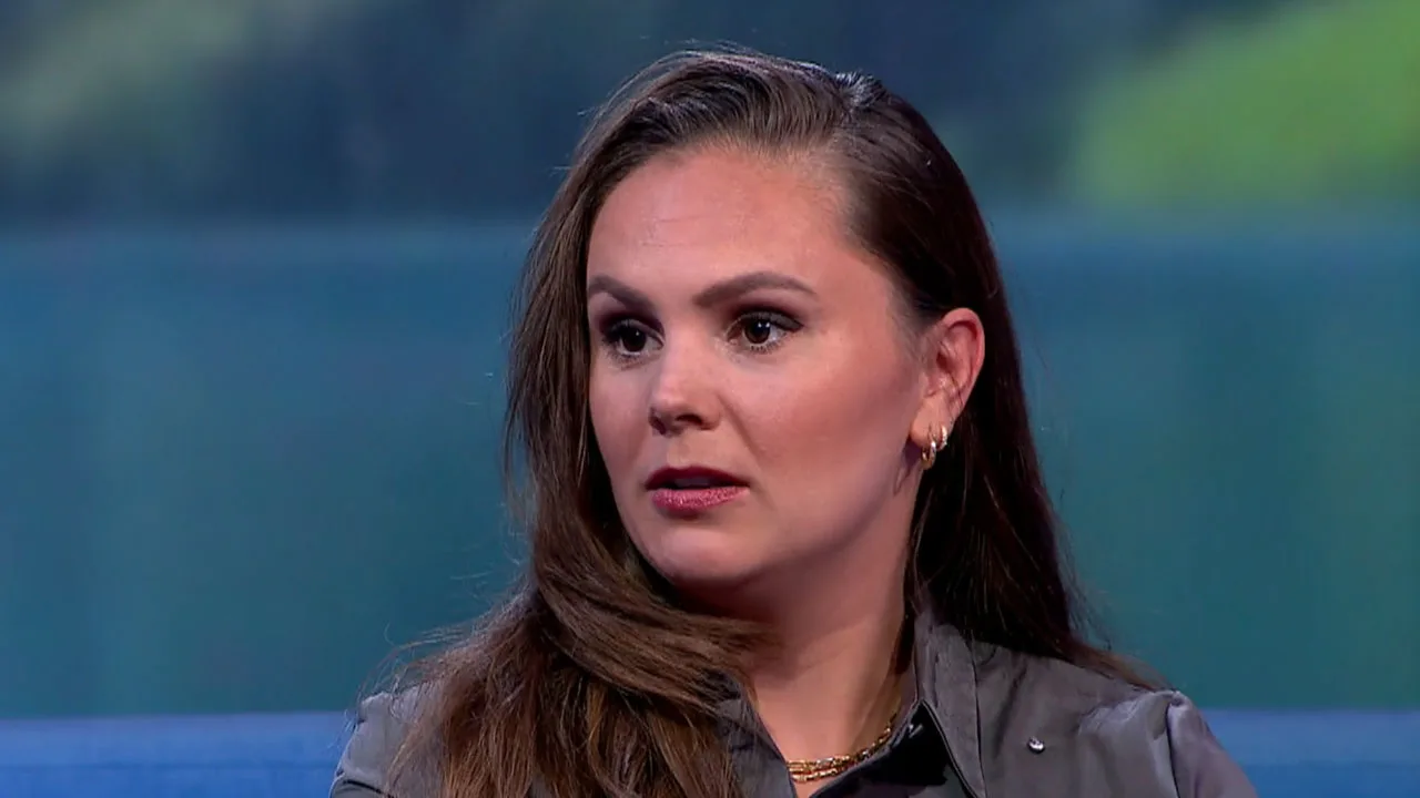Lieke Martens zinspeelt op einde voetbalcarrière: 'De prioriteiten zijn wel veranderd' 