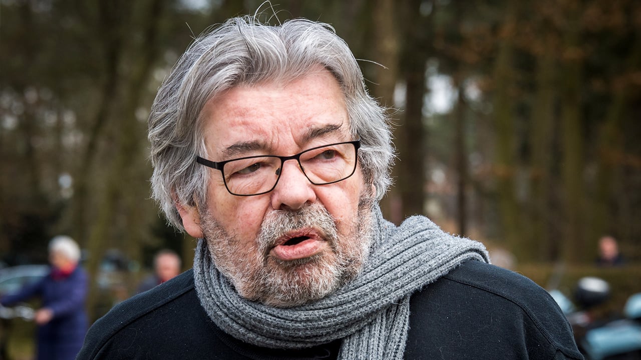 Maarten van Rossem slaat terug naar VI Vandaag: 'Tjongejonge, wat een armoe'
